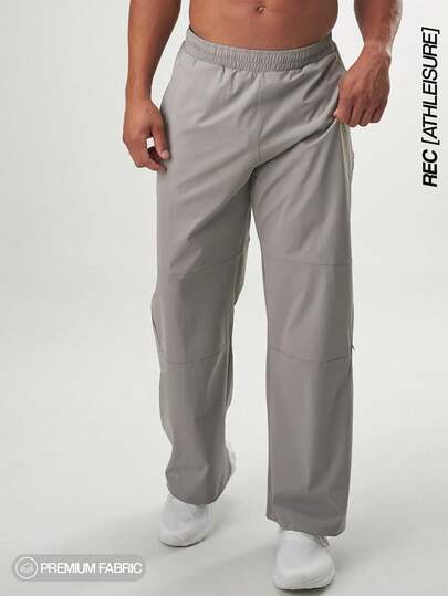 ARC 运动服慢跑裤长裤高性能下装健身房锻炼健身跑步休闲服