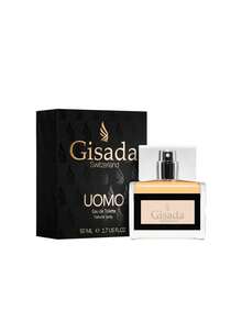 Uomo Eau De Toilette 50 Ml - Fresh - View 2