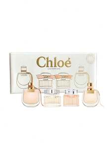 Chloé 4 X 5 Ml Gift Set - Fresh - View 1