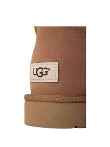 UGG Classic Mini (Male) - Chestnut - View 5
