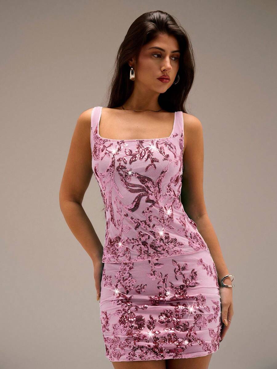 Avantive 秋季女装/秋季/秋季/返校/乡村音乐会/女士音乐会/外出/生日/万圣节服装/休闲/千禧年/2000年代/90年代/性感/西部牛仔女装/波西米亚风/乡村/俱乐部/办公室/鸡尾酒会/复古/紧身/锐舞音乐节/趣味/优雅/老钱/街头服饰/度假/乡村音乐会/工作/端庄/春假/单身派对/音乐会/基础款/毕业/女士背心 - 粉色 - 查看 1