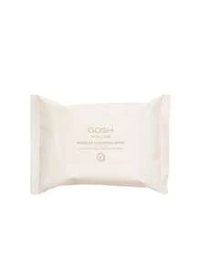 GOSH Copenhagen Micellar Cleansing Wipes 25 Pcs - Multicolor - View 1