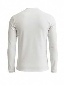 Kappa maglietta da uomo bianche