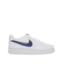 Air Force 1 GRADE SCHOOL IMPACT NEXT NATURE 休闲运动鞋 跑步鞋 校园 FD0688-100 - 藍白色 - 查看 1