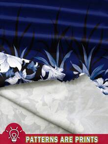 EMERY ROSE Women's Plus Size Casual Simple Round Neck Sleeveless Dress, Suitable For Summer,Beach Dress Sundress,Holiday Outfits Boho Suitable For Going Out Chic Dress