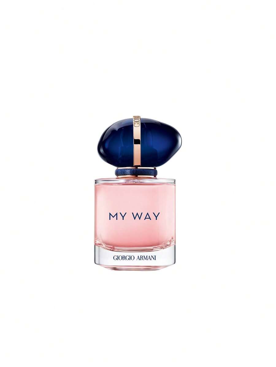 Giorgio Armani My Way Eau De Parfum 30 Ml - Floral - 30 ml - View 1