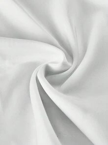 SHEIN EZwear 3 件套女士短款紧身休闲基本款短款背心，黑色、白色和灰色，适合夏季