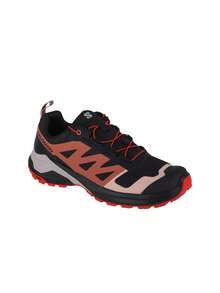 Salomon Giày chạy địa hình X-Adventure W dành cho nữ – Nhẹ, bền và hiệu suất quanh năm - Kiểu dáng: #473217 - màu đen - Xem 2