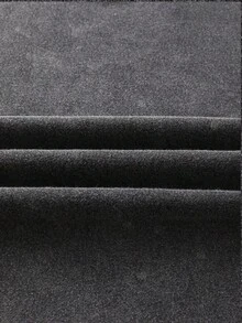 ROMWE MEN Street Life 男童印花水洗连帽衫