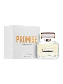Jennifer Lopez Promise Eau De Parfum 50 Ml - Fresh - View 2