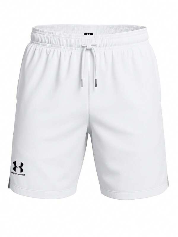Under Armour Men's Sports Shorts White