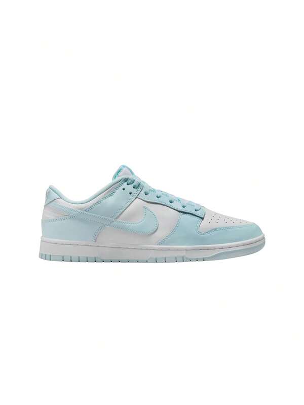 DUNK Men's Sneakers White/Glacier Blue DV0833-104
