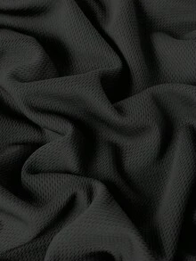 Sport MetroGents 男士休闲杠铃印花圆领短袖运动T恤，夏季