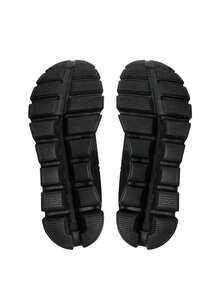 On Cloud 5 Running Shoes - Lightweight Comfort & Zero-Gravity Cushioning - Style #5998905 - Black - View 5