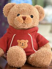 黑色塑料安全眼，用于钩针动物工艺品娃娃眼睛的塑料安全眼，各种尺寸的塑料娃娃眼睛，用于毛绒动物和泰迪熊工艺品制作 - 黑色 - 查看 8