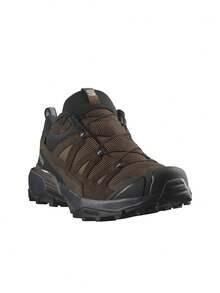 Salomon X Ultra 360 LTR GTX 徒步鞋 – GORE-TEX、耐用且舒适 - 款式：#475712 - 棕色 - 查看 2