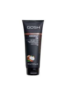 GOSH Copenhagen Coconut Oil Conditioner 230 Ml - Multicolor - View 2
