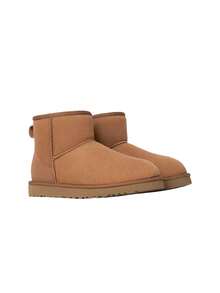UGG Classic Mini (Male) - Chestnut - View 2