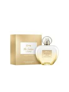 Antonio Banderas Her Golden Secret Eau De Toilette 80 Ml - Fresh - View 2