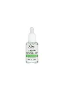 Kiehl's Ultra Pure High-Potency 5.0% Niacinamide Serum 30ml - أبيض - مشاهدة 2