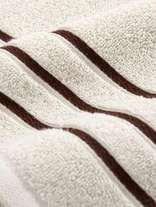 SHEIN 1/10pcs Thick, Absorbent, And Lint-Free Hand/Face Towels, 500GSM, Ideal For Bathroom Use, Adults, Salons, Hotels, Gyms, Spas Home Bathroom Decor Fall Decor Back To School Dish Cloths Kitchen Towel