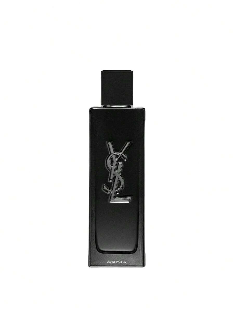 Yves Saint Laurent MYSLF Eau De Parfum 100 Ml - Fresh - View 1