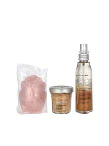 Blancrème Season Essentials Gift Set - White - View 2