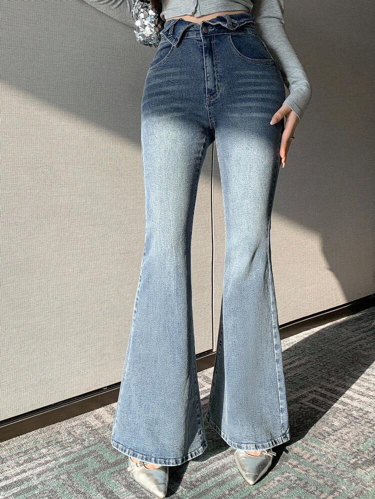 Slim Fit Skinny Women Jeans