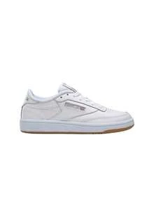Reebok CLUB C 85_BS7686 - White/LightGrey/Gum - View 1