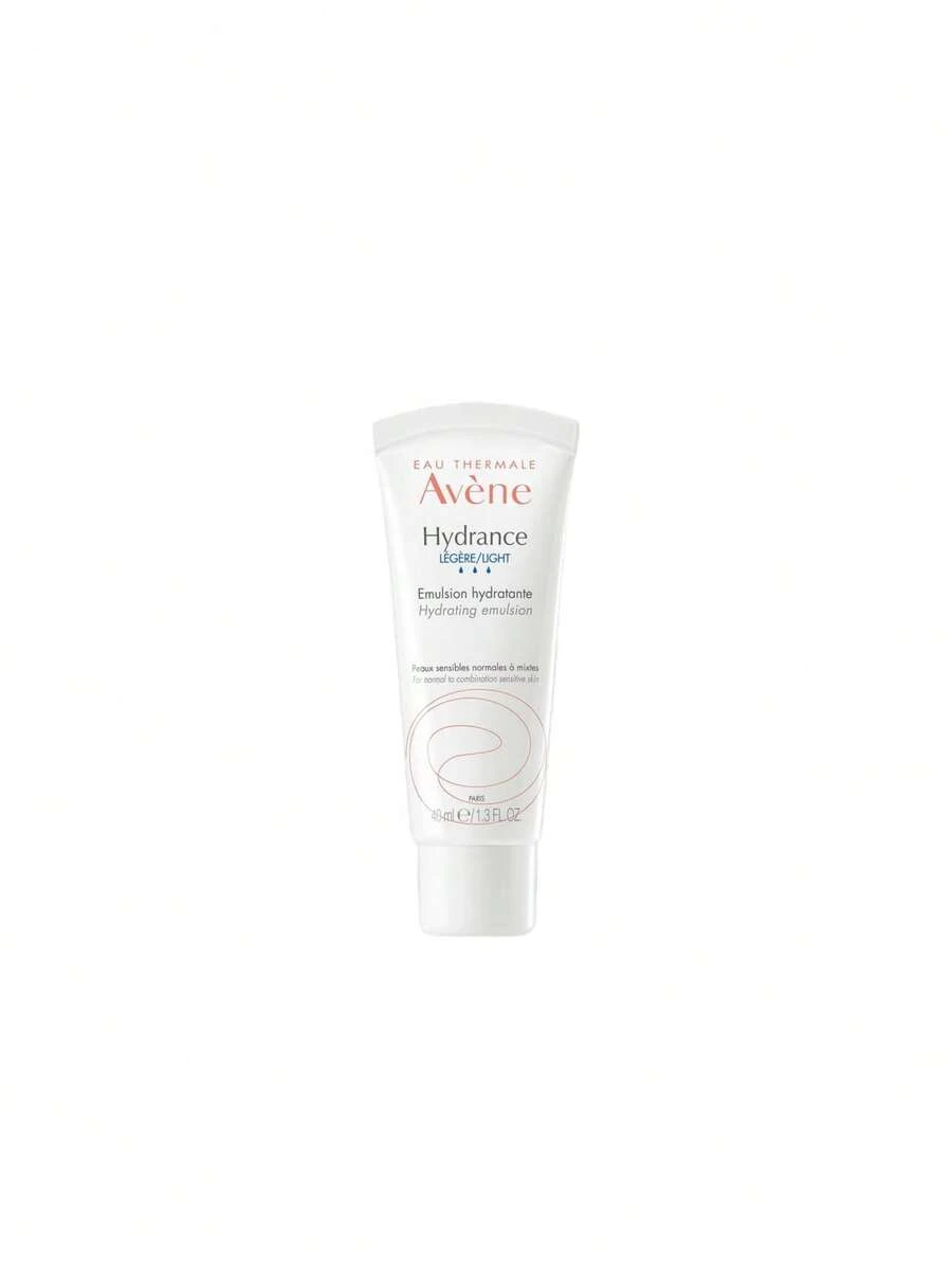 Avene Hydrance Light Hydrating Emulsion 40 ml