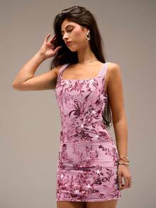 Avantive 秋季女装/秋季/秋季/返校/乡村音乐会/女士音乐会/外出/生日/万圣节服装/休闲/千禧年/2000年代/90年代/性感/西部牛仔女装/波西米亚风/乡村/俱乐部/办公室/鸡尾酒会/复古/紧身/锐舞音乐节/趣味/优雅/老钱/街头服饰/度假/乡村音乐会/工作/端庄/春假/单身派对/音乐会/基础款/毕业/女士背心 - 粉色 - 查看 4