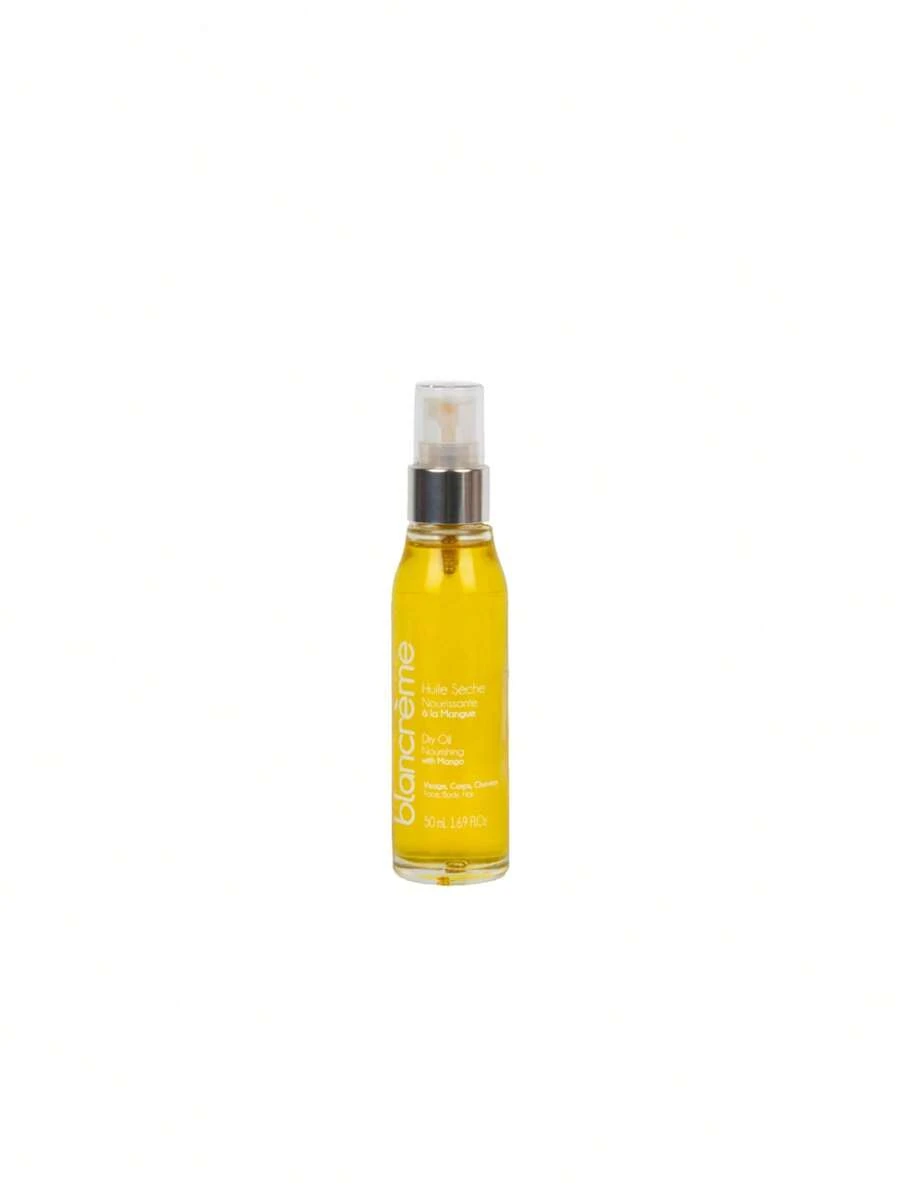 Blancrème Nourishing Dry Oil Mango 50 Ml - White - View 1