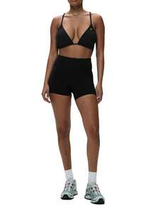 Calvin Klein Women Bikini Tops Black - Black - View 3