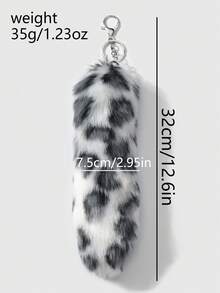 ROMWE J-Fashion Keyrings & Keychains - one size fits all - View 14