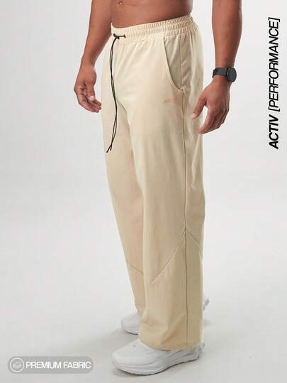 بنطلون جوجر من ملابس ARC الرياضية، بنطلون أداء للجيم والتمرين والجري والارتداء اليومي