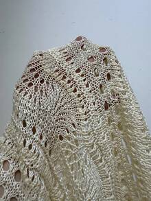 纯色透明圆领背心和裙子套装夏季