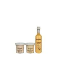 Blancrème Blancreme Body Essentials Trio Set