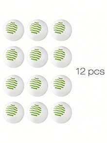 SHEIN 2/12/6/18/30PCS除臭球 - 为鞋子、健身包和储物柜带来清新香味 - 多用途空气清新剂，适用于家庭、办公室、汽车、厨房、浴室、家居、家居用品