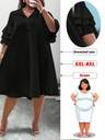 Plus Size Dresses