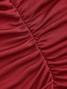 Auralis 3pcs/Set Women Plus Size Sleeveless Fitted Basic Tank Tops Spring To Summer - Multicolor - View 15