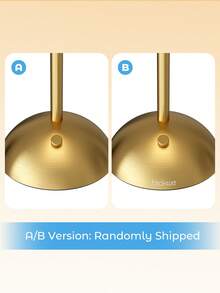 Teckwe 复古欧式床头装饰灯具 - 白色 - 查看 8