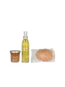 Blancrème Body Essentials Trio Set