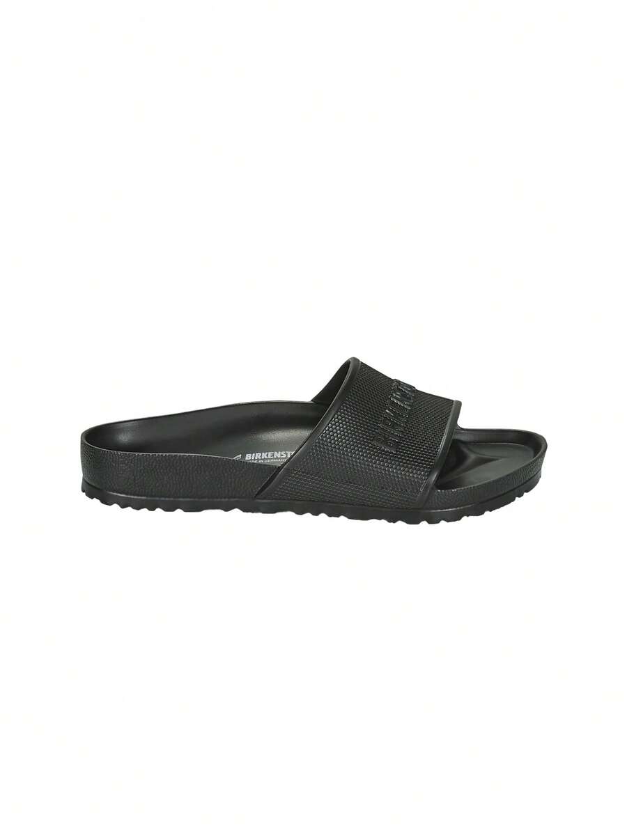 Birkenstock BARBADOS - Black - View 1