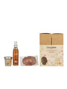 Body Essentials Trio Set - White - View 1