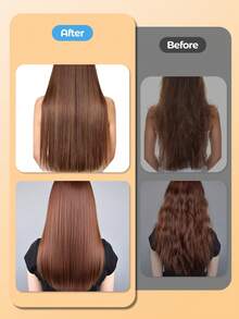 Teckwe 直发器 - 美規A型插(110-127V) - 查看 2