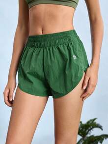 In My Nature 女士户外休闲短裤，适合露营、徒步、运动、城市通勤