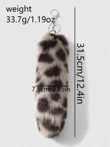 ROMWE J-Fashion Keyrings & Keychains - one size fits all - View 10