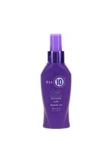 It's A 10 Silk Express Miracle Leave-In Conditioner 120 Ml - White - View 1