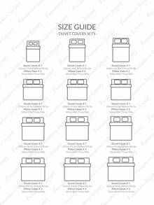 Corpse Bride X SHEIN 3pcs Vintage Cartoon Figure Graphic Duvet Cover Set, Brushed Fabric, Soft & Warm, Black Duvet Cover, Multiple Sizes Fit Twin/Full/Queen/King Bed, Goth - Grey - View 3