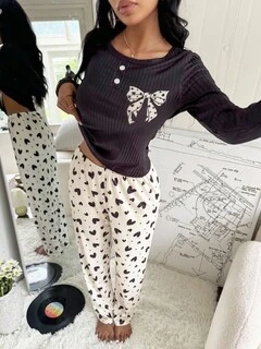 Unterw&auml;sche & Nachtw&auml;sche 